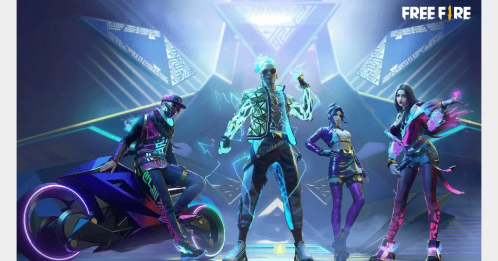 Kenapa FF Banyak yang Main, Ternyata Ini Dia Alasannya! 1 Kenapa FF Banyak yang Main