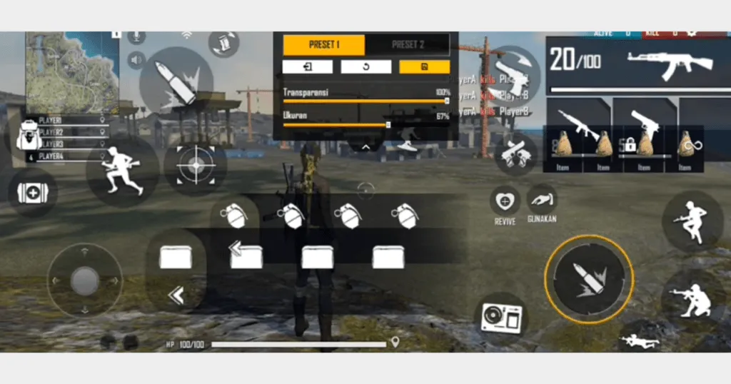 Kenapa FF Banyak yang Main, Ternyata Ini Dia Alasannya! 2 Kenapa FF Banyak yang Main