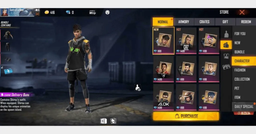 Kenapa FF Banyak yang Main, Ternyata Ini Dia Alasannya! 3 Kenapa FF Banyak yang Main