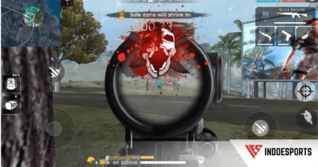 Kenapa FF Banyak yang Main, Ternyata Ini Dia Alasannya! 4 Kenapa FF Banyak yang Main