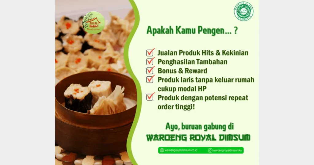 Bisnis Franchise Dibawah 5 Juta? Silahkan Cek Bisnis Ini Untuk Dicoba! 4 Bisnis Franchise Dibawah 5 Juta