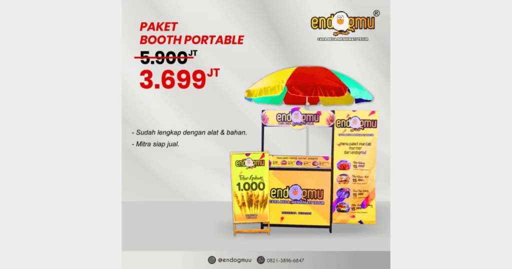 Bisnis Franchise Dibawah 5 Juta? Silahkan Cek Bisnis Ini Untuk Dicoba! 5 Bisnis Franchise Dibawah 5 Juta