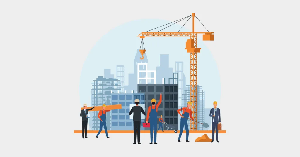 Bisnis Konstruksi dan Properti dan Jenis-Jenis Pekerjaannya 1 Bisnis Konstruksi dan Properti