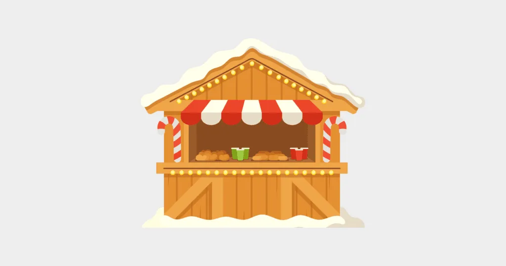 Cara Mudah Membuat Dekorasi Stand Bazar Kreatif 2 Dekorasi Stand Bazar Kreatif