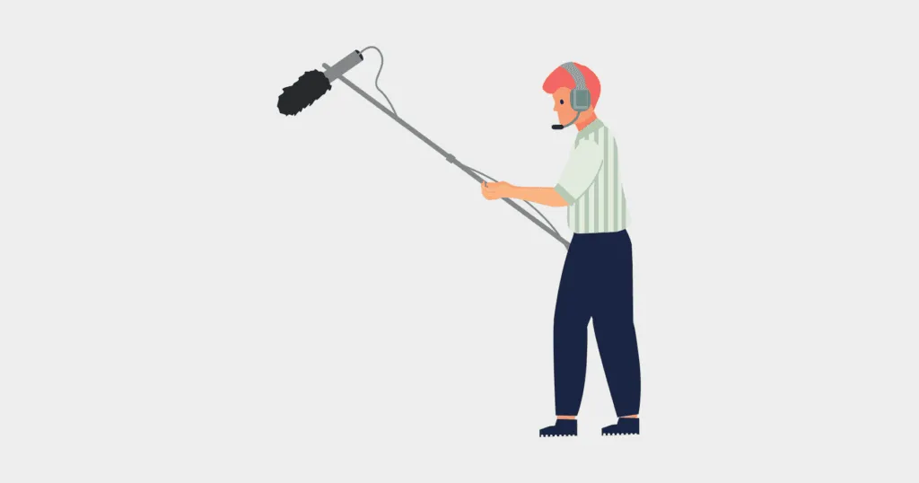 Tentang Teknik Audio Video dan Prospek Kerjanya 2 Teknik Audio Video