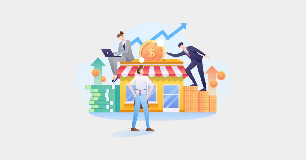 Mengenal Toko Sembako Modern, Modal, dan Tips Membukanya! 3 Toko Sembako Modern