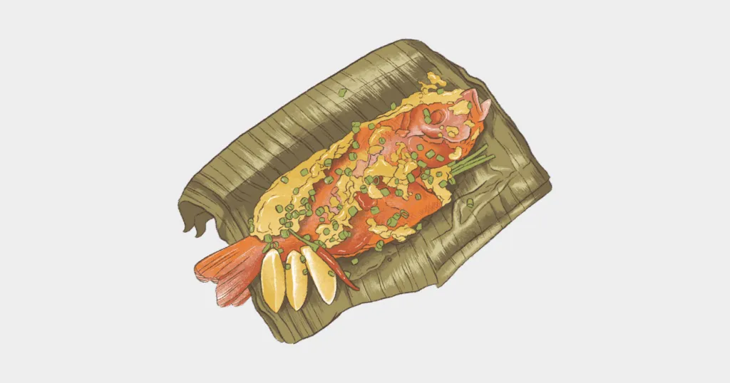 Racikan Umpan Ikan Bawal Siang Hari dan Malam Hari Terbaik 1 Umpan Ikan Bawal Siang Hari