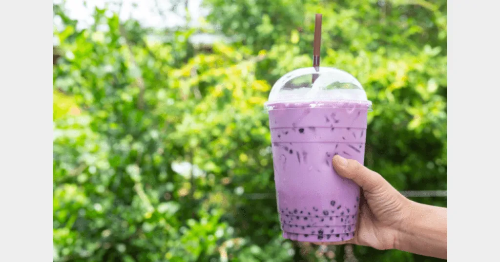 Macam Macam Rasa Boba yang Wajib Kamu Cobain, Dijamin Nagih! 2 macam macam rasa boba