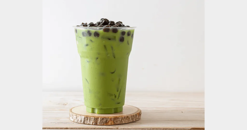 Macam Macam Rasa Boba yang Wajib Kamu Cobain, Dijamin Nagih! 11 macam macam rasa boba