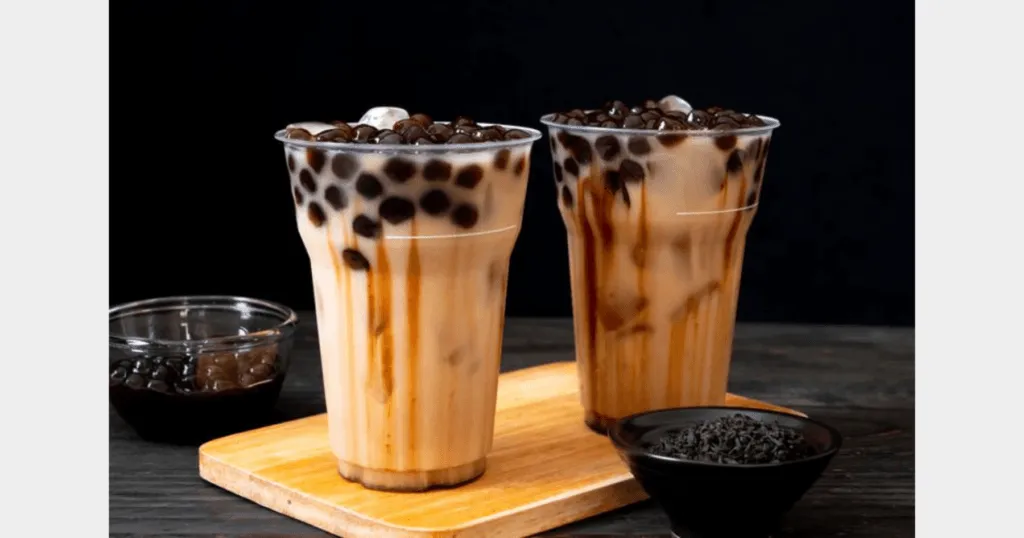 Macam Macam Rasa Boba yang Wajib Kamu Cobain, Dijamin Nagih! 1 macam macam rasa boba