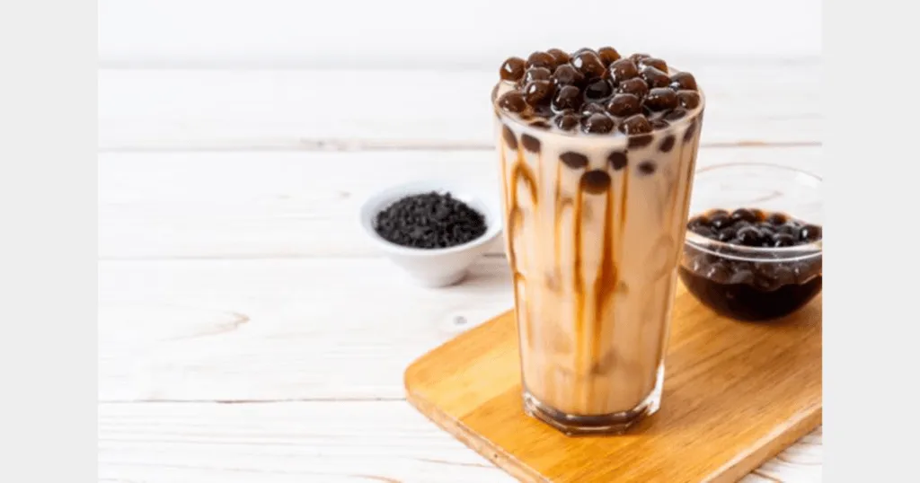 Macam Macam Rasa Boba yang Wajib Kamu Cobain, Dijamin Nagih! 3 macam macam rasa boba