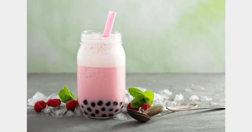 Macam Macam Rasa Boba yang Wajib Kamu Cobain, Dijamin Nagih! 5 macam macam rasa boba