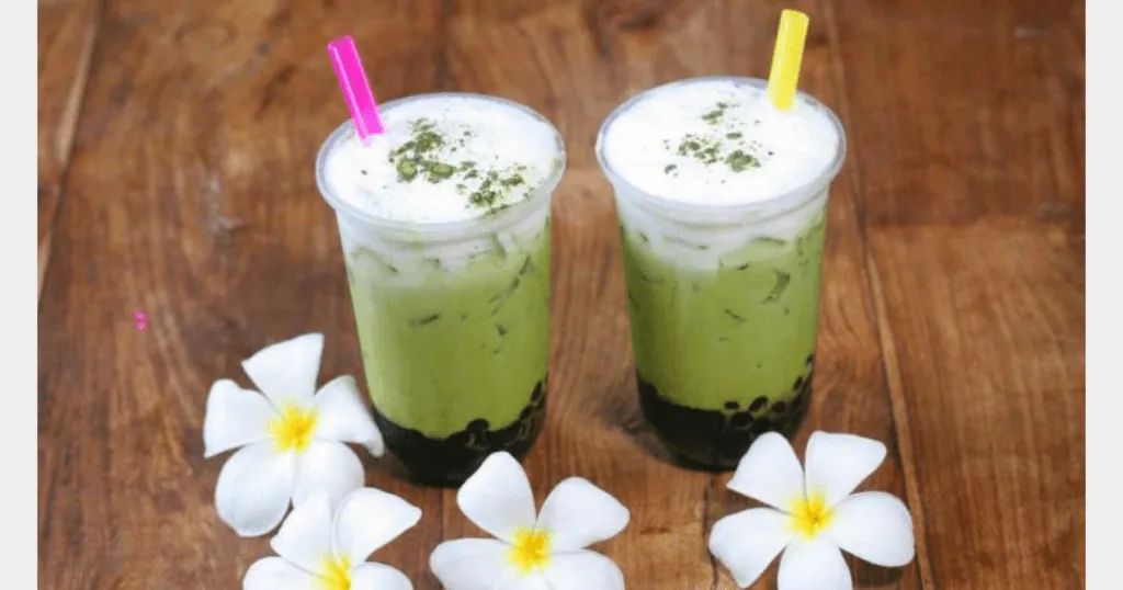 Macam Macam Rasa Boba yang Wajib Kamu Cobain, Dijamin Nagih! 7 macam macam rasa boba