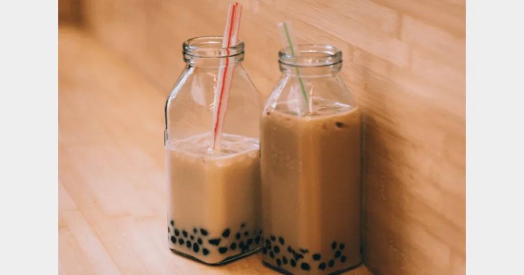 Macam Macam Rasa Boba yang Wajib Kamu Cobain, Dijamin Nagih! 6 macam macam rasa boba