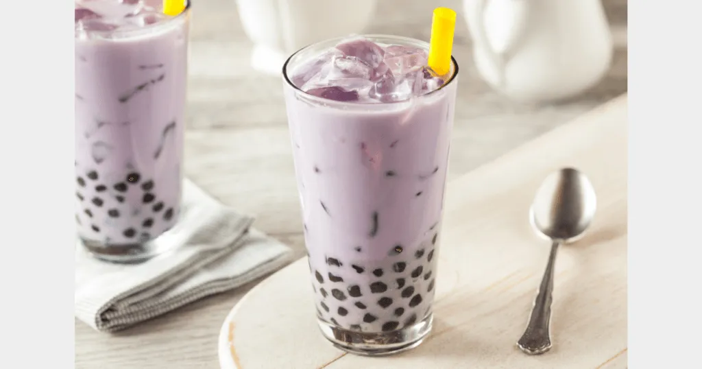 Macam Macam Rasa Boba yang Wajib Kamu Cobain, Dijamin Nagih! 9 macam macam rasa boba