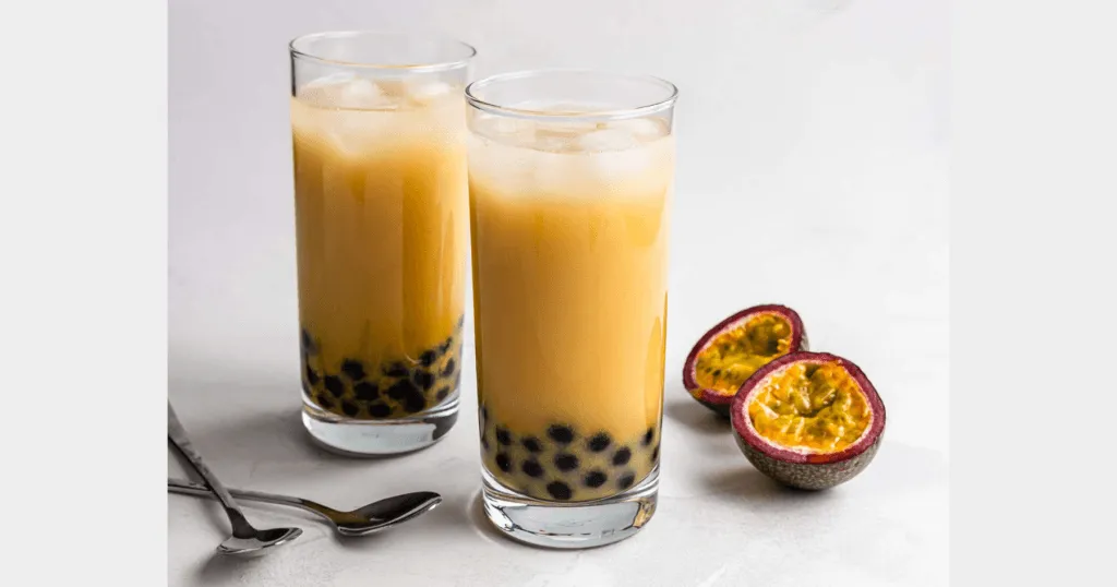 Macam Macam Rasa Boba yang Wajib Kamu Cobain, Dijamin Nagih! 10 macam macam rasa boba