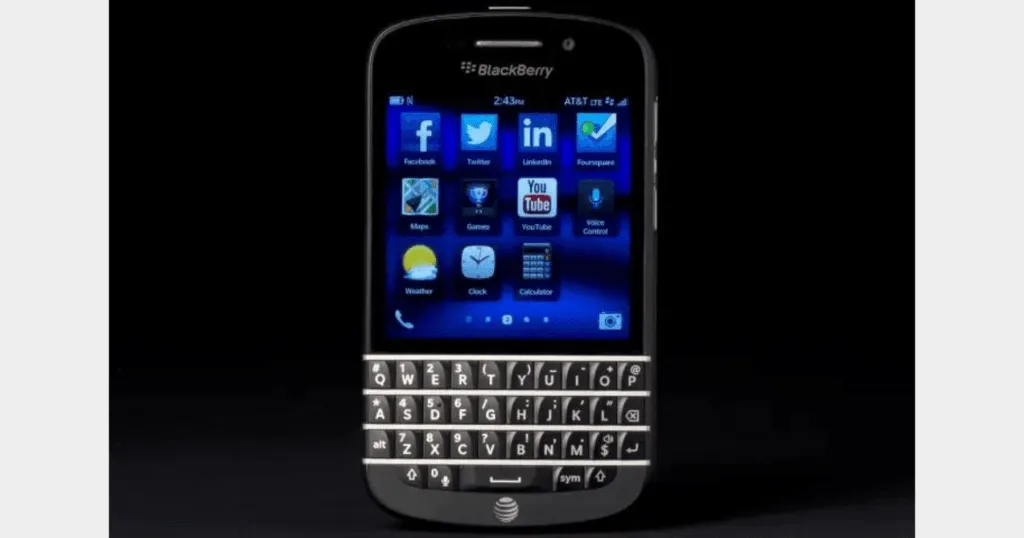 Beberapa Kelebihan dan Kekurangan BB Q10 Yang Harus Tahu! 2 kelebihan dan kekurangan bb q10