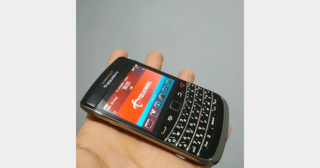 Cara Paket BB Simpati Loop (Blackberry Internet Service Telkomsel) 2 paket bb simpati loop