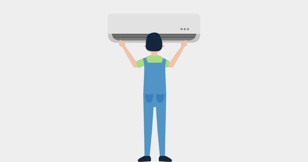 Daftar Tempat Service AC Kelapa Gading Jakarta Utara Terbaik 1 service ac kelapa gading