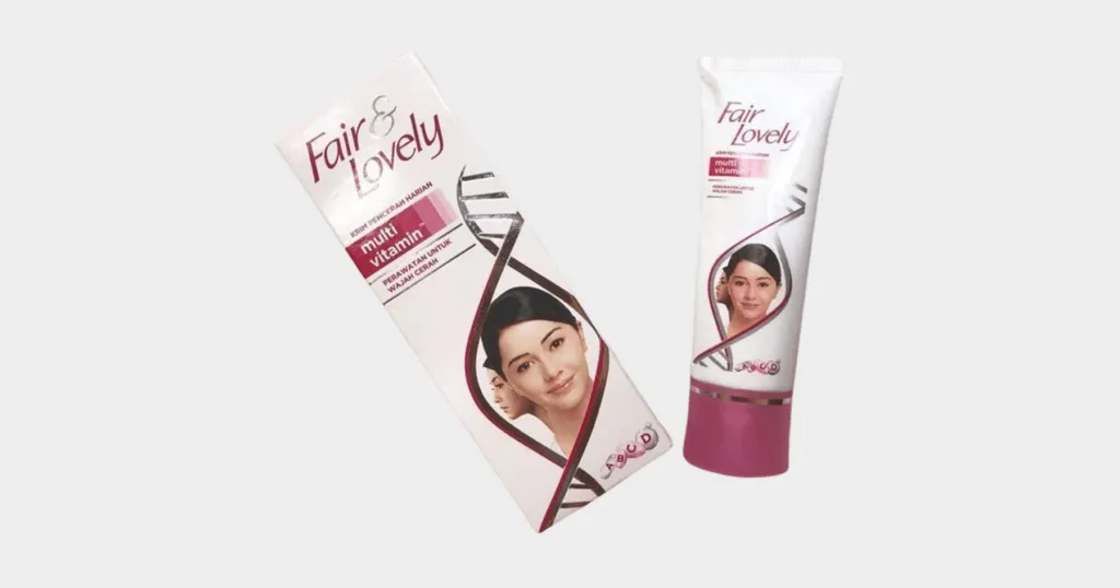 Efek Samping Fair and Lovely Yang Harus Kalian Ketahui! 3 efek samping fair and lovely