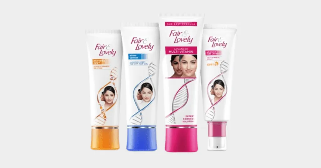 Efek Samping Fair and Lovely Yang Harus Kalian Ketahui! 1 efek samping fair and lovely