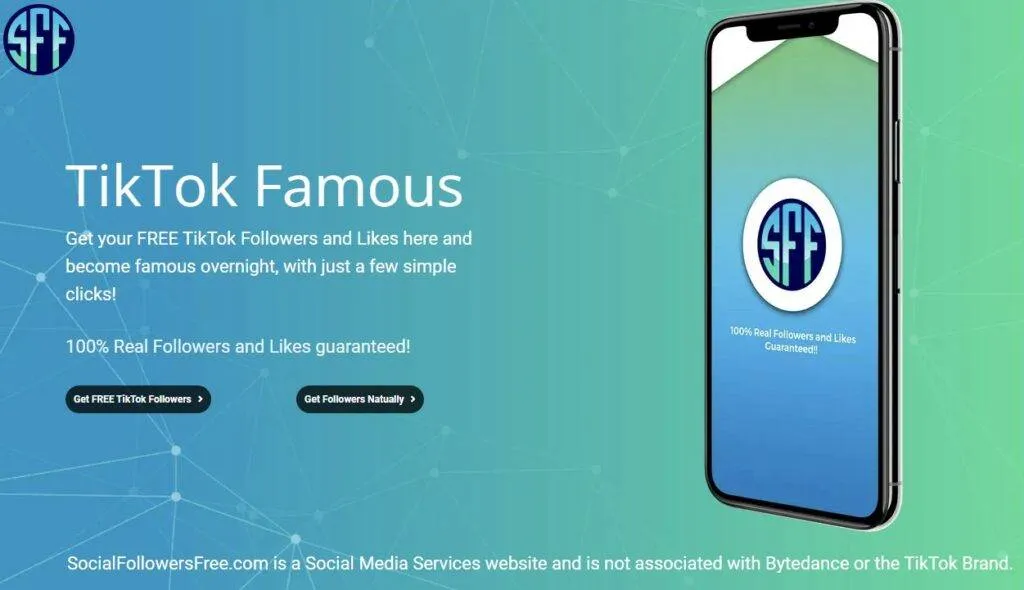 Cara Auto Like TikTok Online Gratis Terlengkap dan Paling Ampuh 4 auto like tiktok online gratis