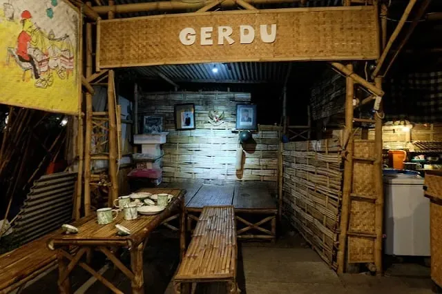 Kumpulan Desain Warung Kopi Sederhana di Kampung Terbagus 5 desain warung kopi sederhana di kampung