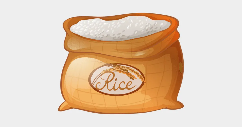 1 Cup Beras Berapa Gram? Simak Jawaban Lengkapnya di Sini! 1 1 Cup Beras Berapa Gram