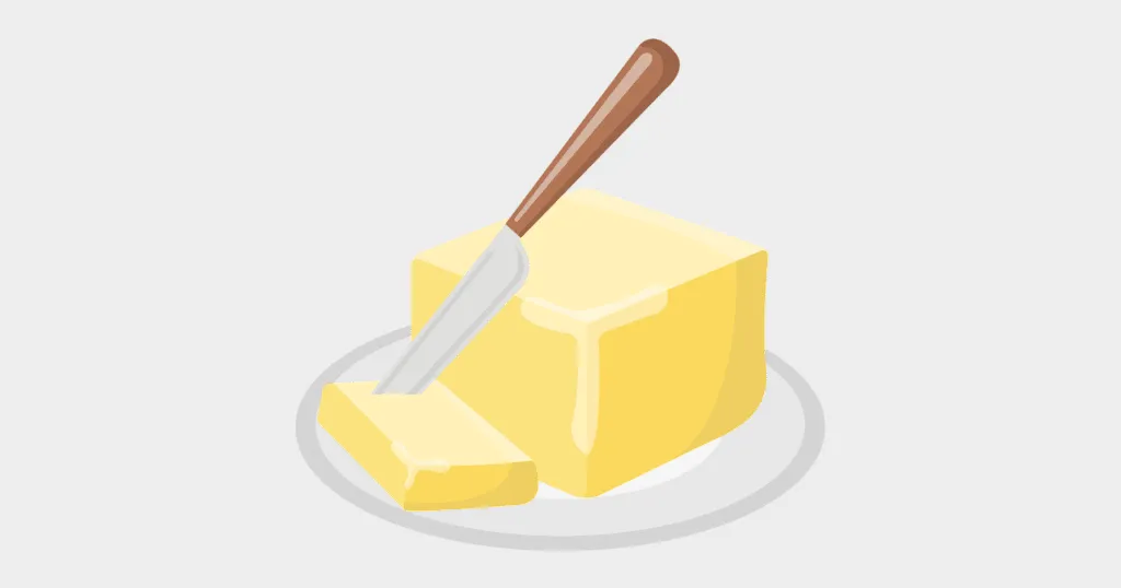 100 Gr Margarin Berapa Sendok Makan? Simak di Sini Jawabannya! 1 100 gr margarin berapa sendok makan