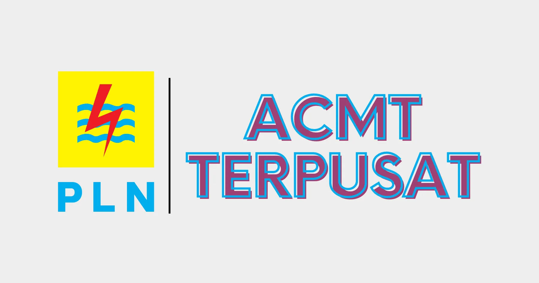 Aplikasi ACMT Terpusat Untuk Petugas PLN dan Cek Tagihan Listrik 1 ACMT Terpusat