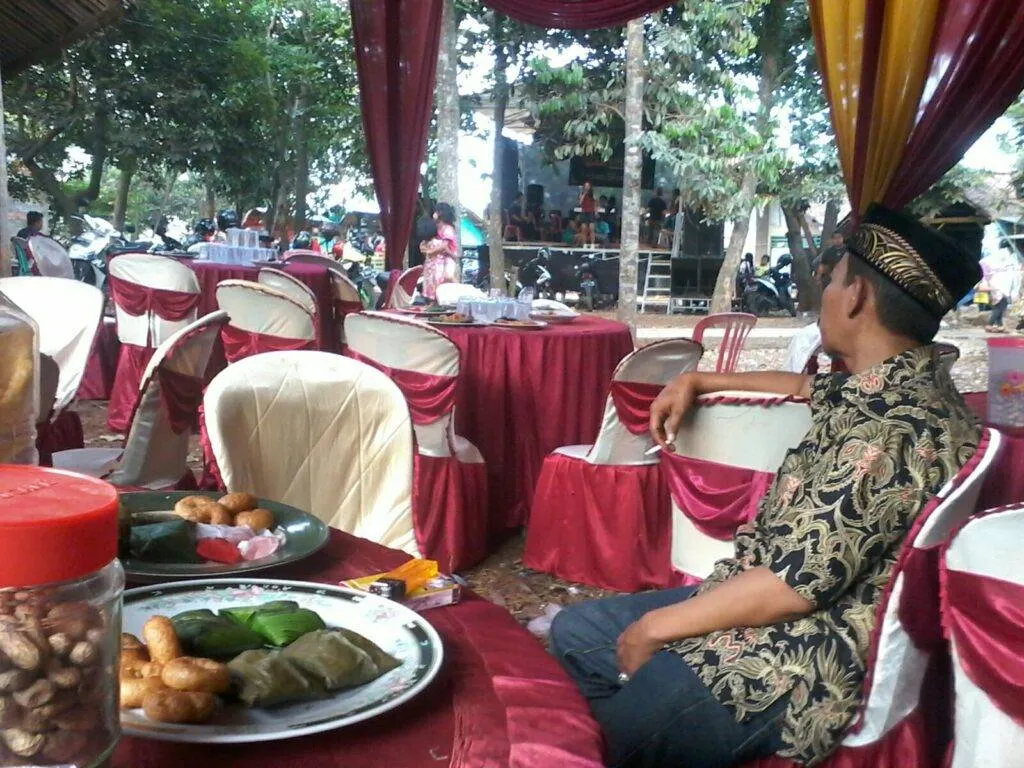 Menu Nasi Kotak Harga 15000 Untuk Berbagai Acara Rumahan 2 Menu Nasi Kotak Harga 15000