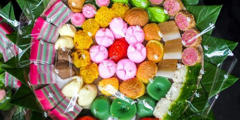 Contoh Snack Box Harga 7000 an Paling Enak dan Cocok Untuk Acara 3 contoh snack box harga 7000