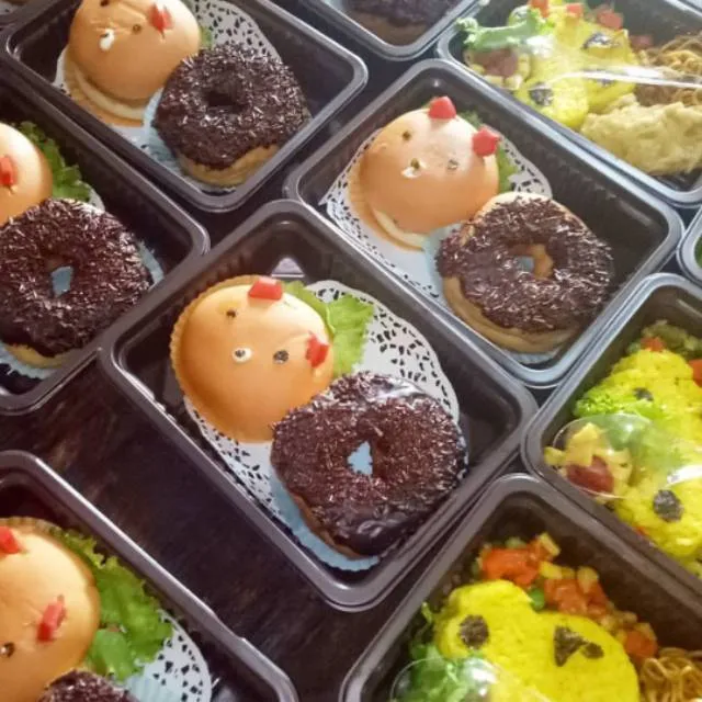 Contoh Snack Box Harga 7000 an Paling Enak dan Cocok Untuk Acara 7 contoh snack box harga 7000