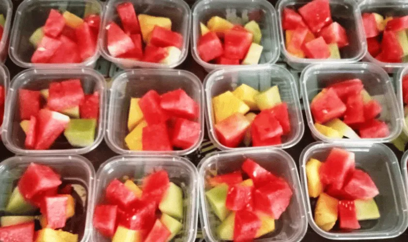 Contoh Snack Box Harga 7000 an Paling Enak dan Cocok Untuk Acara 4 contoh snack box harga 7000