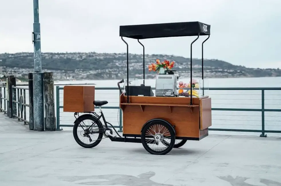 Kumpulan Desain Warung Makan Pinggir Jalan Bagus dan Sederhana 13 desain warung makan pinggir jalan