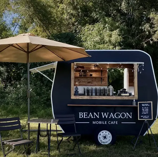 Kumpulan Desain Warung Makan Pinggir Jalan Bagus dan Sederhana 17 desain warung makan pinggir jalan