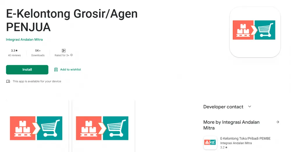 Distributor Sembako Bayar di Tempat Termurah dan Terpercaya! 1 distributor sembako bayar di tempat