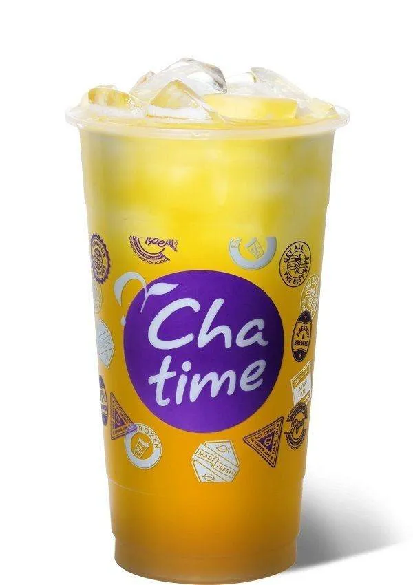 Daftar Lengkap Varian Rasa Menu Chatime Terbaru 2023, Manis dan Enak! 3 menu chatime