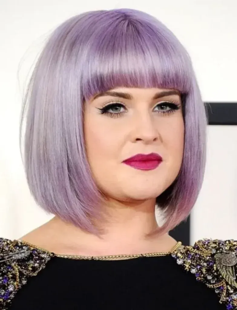 Kumpulan Model Rambut Pendek Wanita Gemuk Terbagus dan Cantik 7 model rambut pendek wanita gemuk