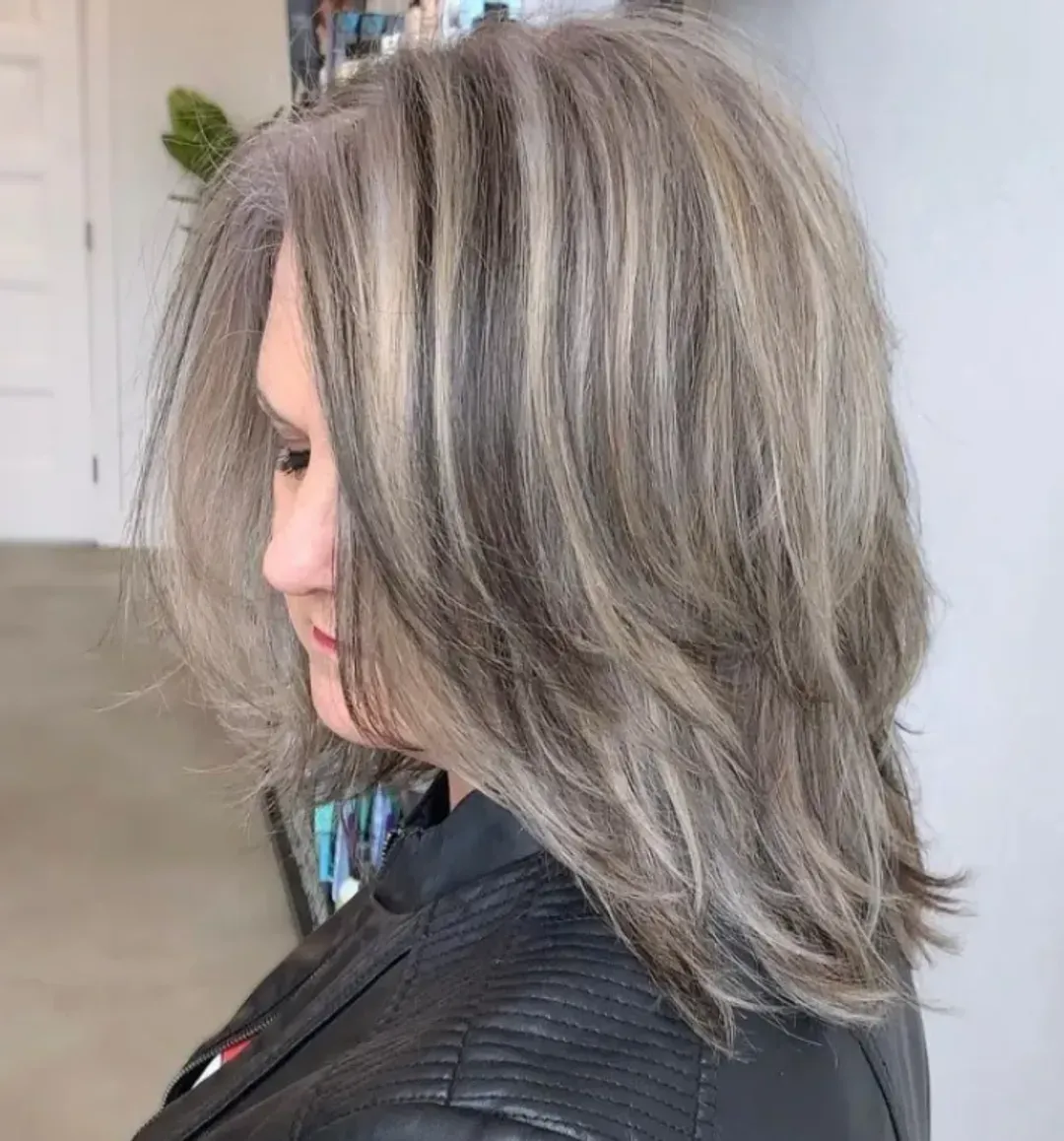 Kumpulan Model Rambut Pendek Wanita Gemuk Terbagus dan Cantik 10 model rambut pendek wanita gemuk