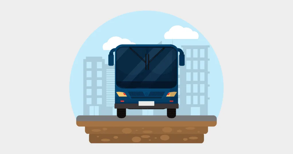 Jenis-Jenis Bus Untuk Mengenal Lebih Dekat Transportasi Darat yang Efisien 1 Jenis-Jenis Bus