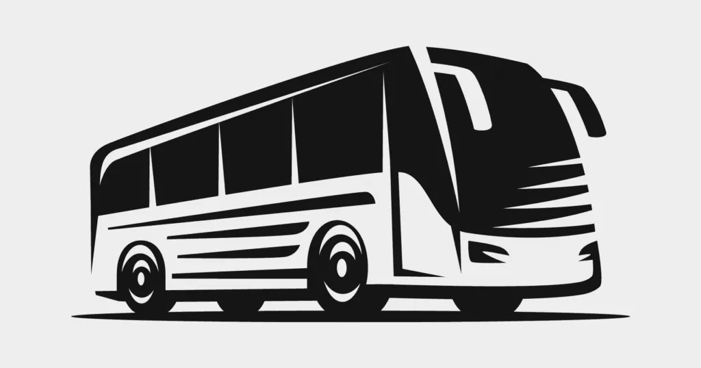 Jenis-Jenis Bus Untuk Mengenal Lebih Dekat Transportasi Darat yang Efisien 2 Jenis-Jenis Bus