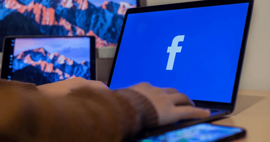 Cara Mengisi Profil FB Kosong serta Kelebihan dan Kekurangannya 1 Profil FB Kosong