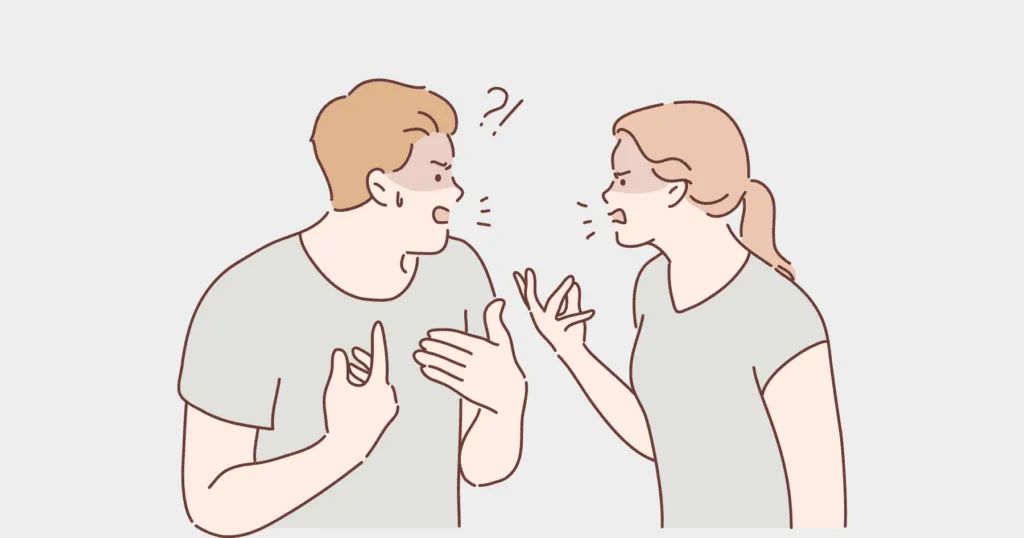 10 Tanda Suami Tak Peduli Perasaan Istri dan Solusi Mengatasinya 3 Suami Tak Peduli Perasaan Istri