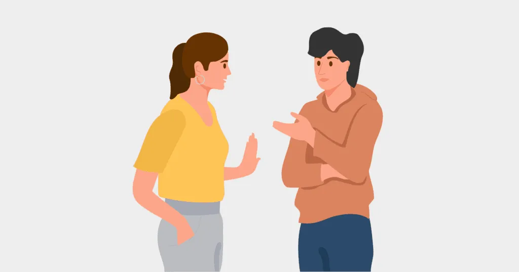 10 Tanda Suami Tak Peduli Perasaan Istri dan Solusi Mengatasinya 6 Suami Tak Peduli Perasaan Istri