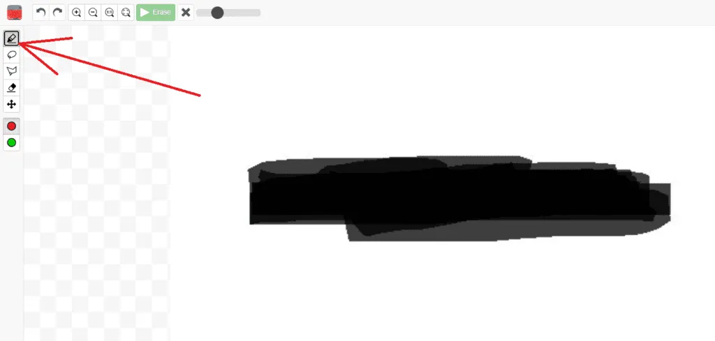 Cara Melihat Tulisan Yang Dicoret Dengan Mudah Terbaru 3 cara melihat tulisan yang dicoret