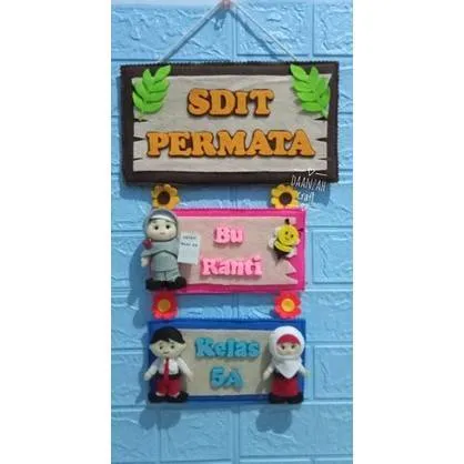 Cara Menghias Kelas Dengan Kreatif Untuk Kelas Yang Bagus Menarik 6 cara menghias kelas dengan kreatif