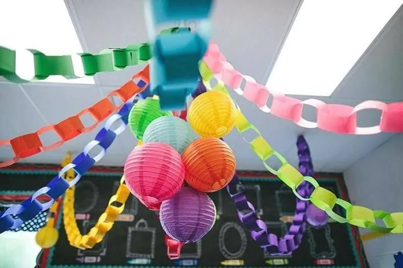 Cara Menghias Kelas Dengan Kreatif Untuk Kelas Yang Bagus Menarik 7 cara menghias kelas dengan kreatif