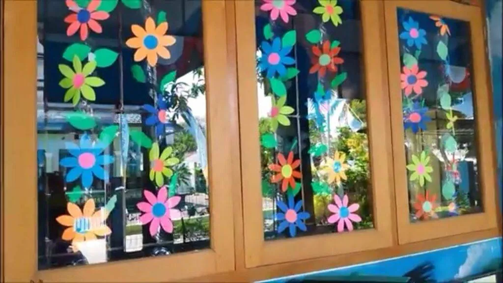 Cara Menghias Kelas Dengan Kreatif Untuk Kelas Yang Bagus Menarik 11 cara menghias kelas dengan kreatif