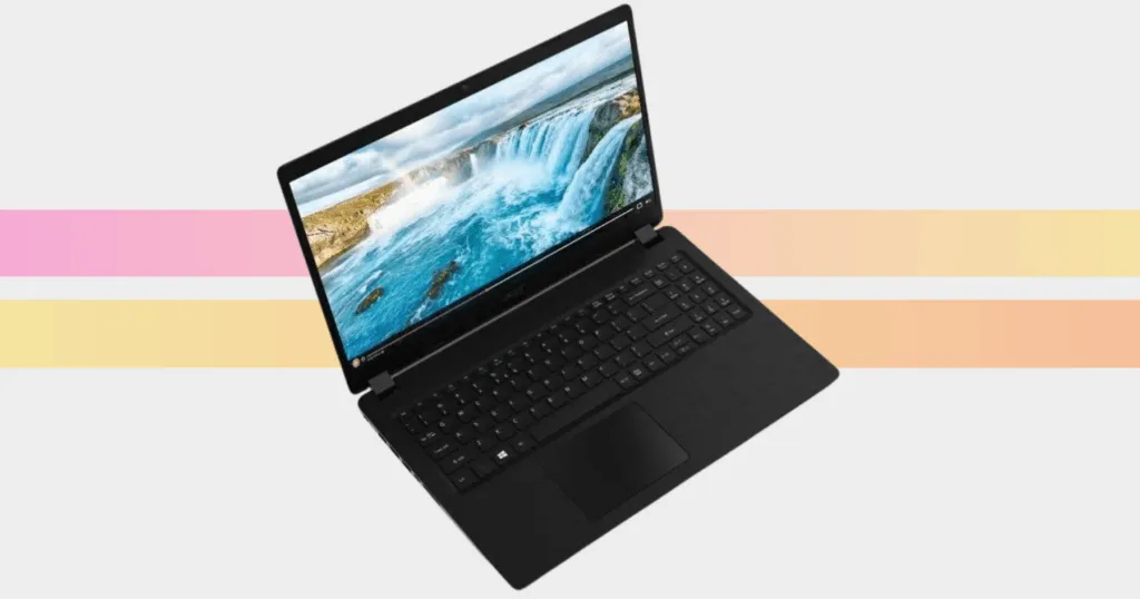13 Rekomendasi Laptop Untuk Kerja Yang Paling Lancar dan Bagus 1 Rekomendasi Laptop Untuk Kerja